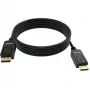 DisplayPort-kaapeli Vision TC 2MDP8K/BL 2 m musta