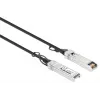 Intellinet 508414 SFP+ 10G passiivinen DAC-twinax-kaapeli, MSA, 2 m