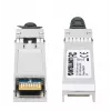 Intellinet 508414 SFP+ 10G passiivinen DAC-twinax-kaapeli, MSA, 2 m