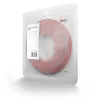 Verkkokaapeli Lindy Cat.6 (A) SSTP / S/FTP PIMF 10 m RJ-45 punainen