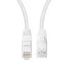 Verkkokaapeli Microconnect ECO-MC-UTP6A015W Cat6a 15 m