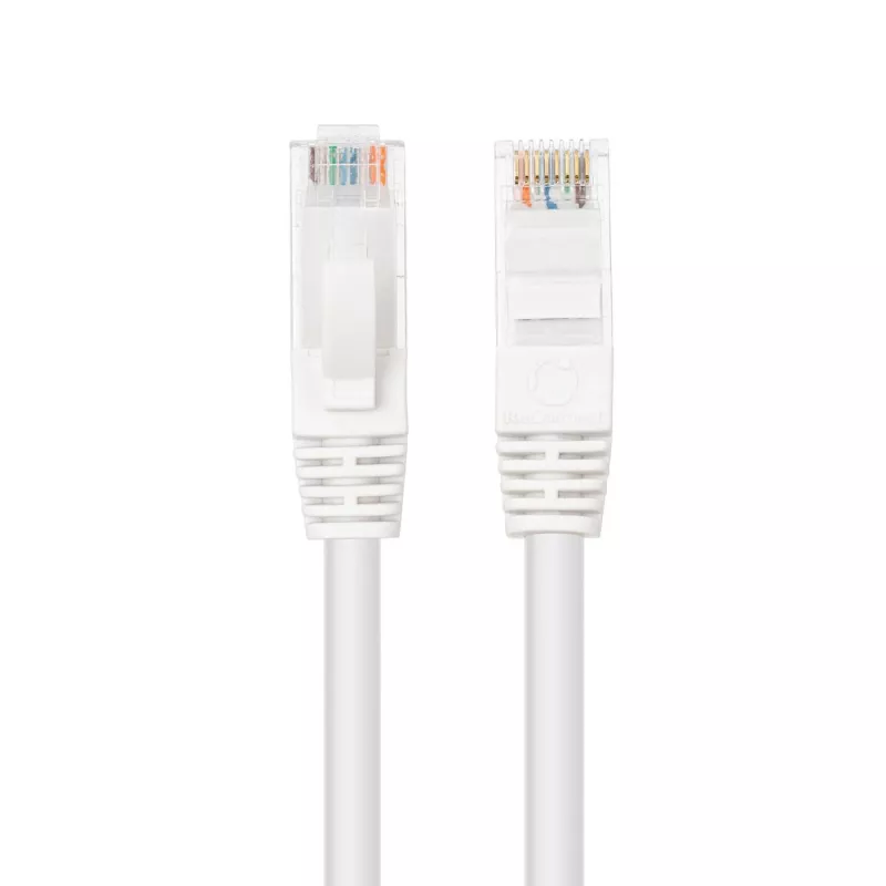 Verkkokaapeli Microconnect ECO-MC-UTP6A075W 75 m U/FTP Cat6A