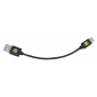 Techly ICOC-MUSB20-CMAM01T USB 2.0 -kaapeli, USB-A (M) – USB-C (M)
