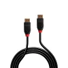 DisplayPort-kaapeli Lindy 10 m aktiivinen DisplayPort 1.4 -kaapeli