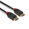 DisplayPort-kaapeli Lindy 10 m aktiivinen DisplayPort 1.4 -kaapeli