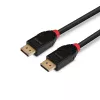DisplayPort-kaapeli Lindy 10 m aktiivinen DisplayPort 1.4 -kaapeli