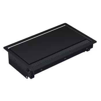 Asennussarja Bachmann 911.002 musta