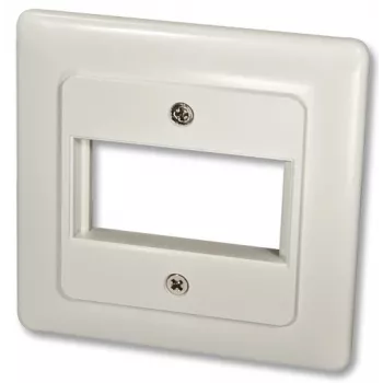 Lindy Wall Box De valkoinen