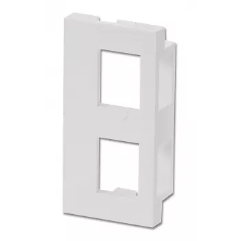 Dual Snap-in -lohko Lindy 60552 4 kpl:n pakkaus