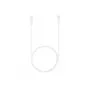 Samsung 1,8 m kaapeli 5A valkoinen USB-kaapeli USB 2.0 USB C