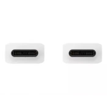 Samsung 1,8 m kaapeli 5A valkoinen USB-kaapeli USB 2.0 USB C