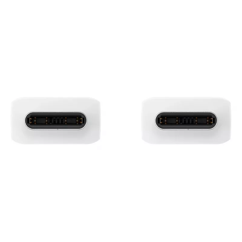 Samsung 1,8 m kaapeli 5A valkoinen USB-kaapeli USB 2.0 USB C