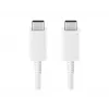 Samsung 1,8 m kaapeli 5A valkoinen USB-kaapeli USB 2.0 USB C