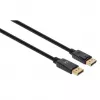 DisplayPort-kaapeli Manhattan DP14MM1M 8K@60Hz 1 m uros-uros
