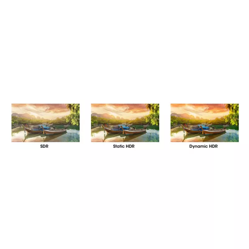 HDMI-kaapeli Manhattan 8K 60Hz 3 m uros-uros musta