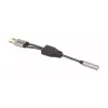 Headset-adapterikaapeli Manhattan 356121