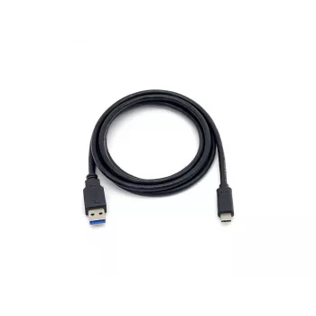 Equip USB 3.2 Gen 1 Type-A - Type-C -kaapeli, M/M, 2,0 m