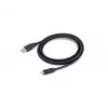 Equip USB 3.2 Gen 1 Type-A - Type-C -kaapeli, M/M, 2,0 m