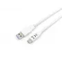 Equip USB 3.2 Gen 1 Type-C - Type-A -kaapeli, M/M, 2 m