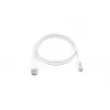 Equip USB 3.2 Gen 1 Type-C - Type-A -kaapeli, M/M, 2 m