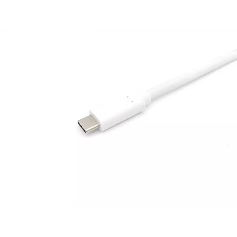 Equip USB 3.2 Gen 1 Type-C - Type-A -kaapeli, M/M, 2 m
