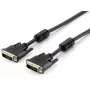DVI-D Dual Link -kaapeli Equip 118935 5,0 m