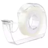Tesa 57912 läpinäkyvä teippi 7,5 m 1 kpl