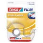 Tesa 57912 läpinäkyvä teippi 7,5 m 1 kpl