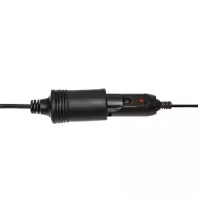 Jatkojohto LogiLink CP0112 2 m musta