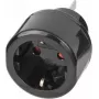 Pistokesovitin Brennenstuhl 1508440
