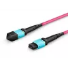 Lanview LVO230415-MTP InfiniBand/kuitu-kaapeli 15 m violetti