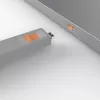 USB-C-porttitulppasarja Lindy, 4 kpl, oranssi