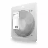 Lindy 47689 S/FTP LSZH -verkkokaapeli, 2 m, harmaa, 10 kpl pakkaus