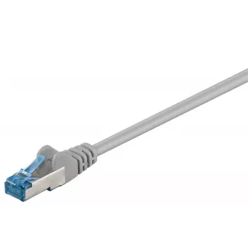 Microconnect SFTP6A50 verkkokaapeli harmaa 50 m Cat6a S/FTP (S-STP)