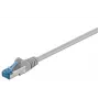 Microconnect SFTP6A50 verkkokaapeli harmaa 50 m Cat6a S/FTP (S-STP)