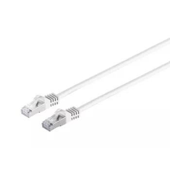 Microconnect SFTP715W verkkokaapeli valkoinen 15 m Cat7 S/FTP (S-STP)