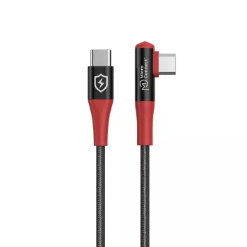 Virtalähde MicroConnect MC-ANGCUSBC-SC-240W 240W USB-C
