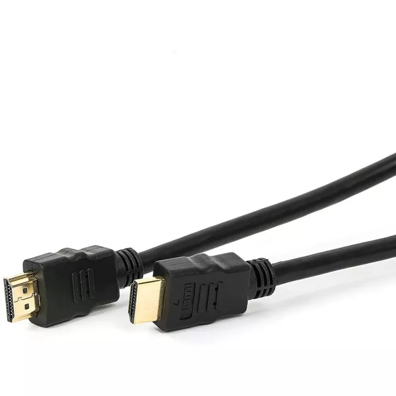 Techly High Speed HDMI -kaapeli Ethernetillä 1,5 metriä ICOC HDMI-4-015NE