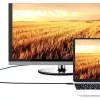 Techly High Speed HDMI -kaapeli Ethernetillä 1,5 metriä ICOC HDMI-4-015NE