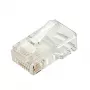 RJ-45-liitin UTP Cat.5e Lindy 62405