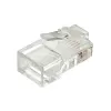 RJ-45-liitin UTP Cat.5e Lindy 62405