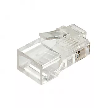 RJ-45-liitin UTP Cat.5e Lindy 62405