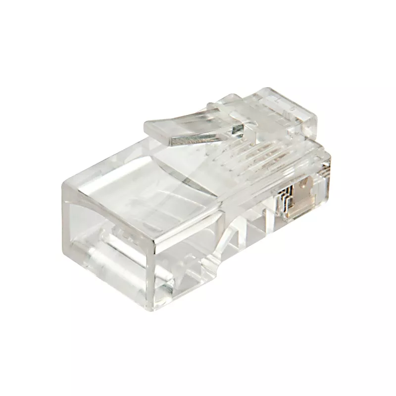 RJ-45-liitin UTP Cat.5e Lindy 62405