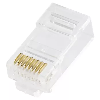 Microconnect verkkokaapeli CON6UTP 6 Ethernet U/FTP 1,5 m