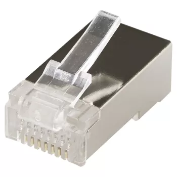 Verkkokaapeli Microconnect CON5FTPE 5 m Cat5e U/FTP