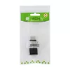 Kaapelisovitin DisplayPort VGA Techly IADAP-DSP-230T