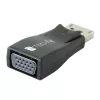 Kaapelisovitin DisplayPort VGA Techly IADAP-DSP-230T