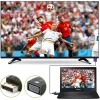 Kaapelisovitin DisplayPort VGA Techly IADAP-DSP-230T