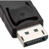 Kaapelisovitin DisplayPort VGA Techly IADAP-DSP-230T