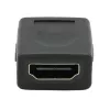 Kaapelisovitin Techly IADAP-HDMI-F/F musta